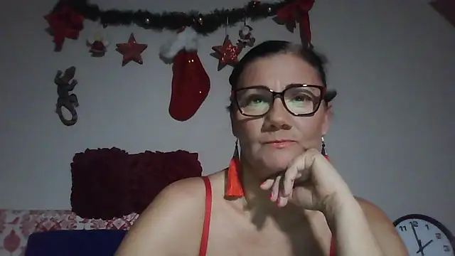 LadyLizi online show from 12/10/24, 01:00