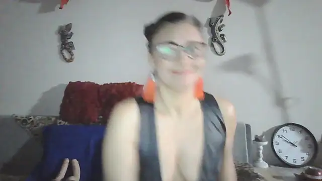 LadyLizi online show from 01/14/25, 08:52