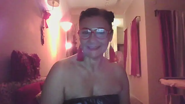 LadyLizi online show from 02/27/25, 08:39