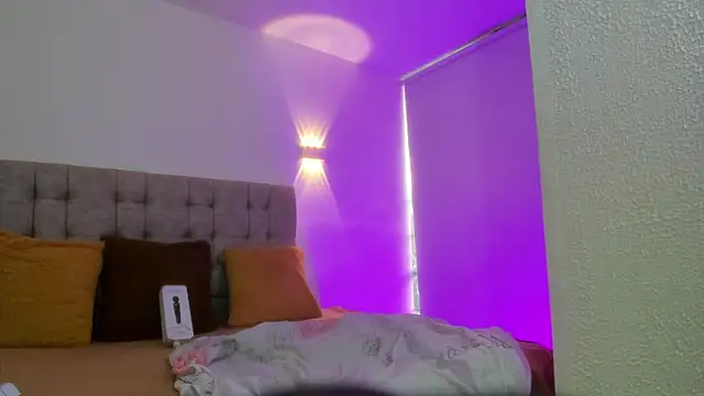 Carolina hernandez22 online show from 11/13/25, 12:26