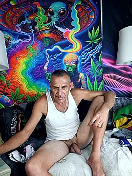 Bbboy42 online show from 03/18/26, 12:03