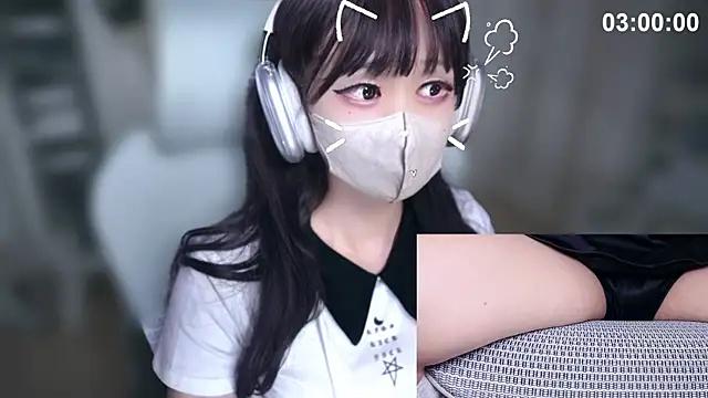 maku 00 online show from 05/17/26, 11:17