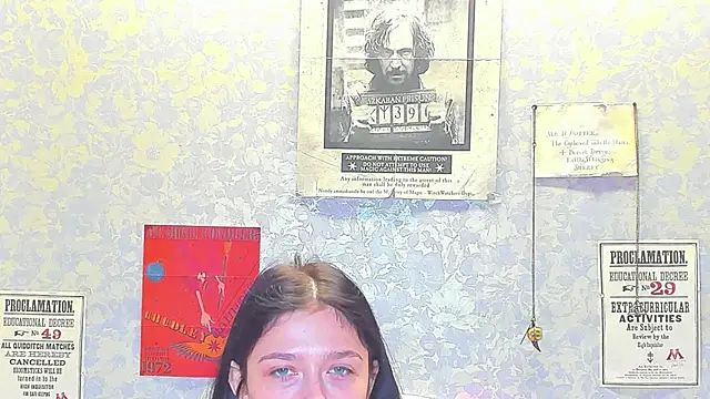 Vanessa Florence online show from 12/07/24, 01:14