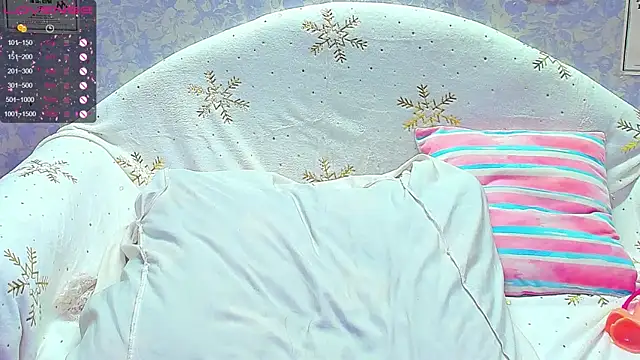 Vanessa Florence online show from 12/13/24, 01:26