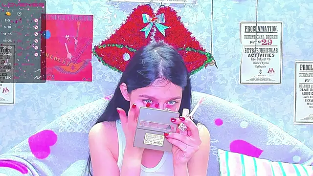 Vanessa Florence online show from 12/30/24, 12:54