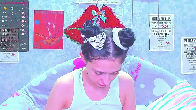 Vanessa Florence online show from 01/05/25, 01:03