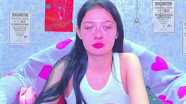 Vanessa Florence online show from 02/23/25, 01:13