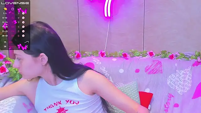 Vanessa Florence online show from 03/12/25, 12:42