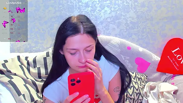 Vanessa Florence online show from 09/20/25, 12:55