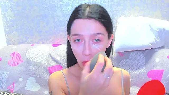 Vanessa Florence online show from 02/19/26, 01:12