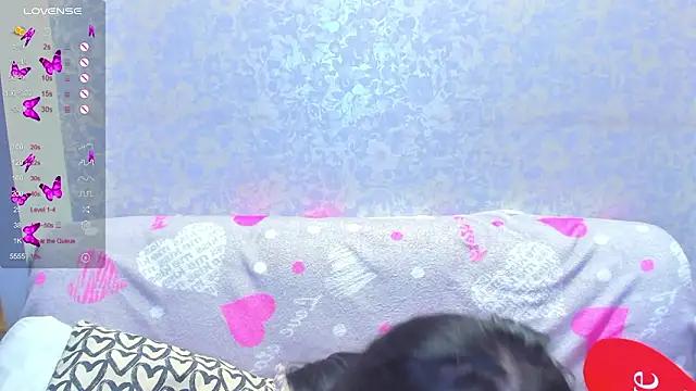 Vanessa Florence online show from 02/28/26, 01:17