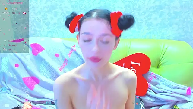 Vanessa Florence online show from 06/05/26, 06:52