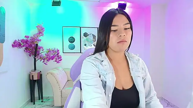 Kaori ayu online show from 09/23/25, 12:30