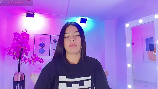 Kaori ayu online show from 10/08/25, 12:25