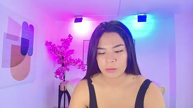 Kaori ayu online show from 10/22/25, 12:27