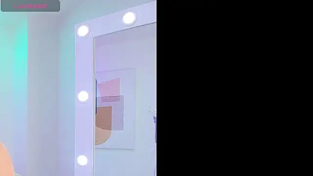 Kaori ayu online show from 11/18/25, 12:53