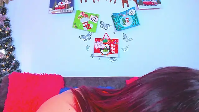 Snapshot of Channel-Parker chatting on 12/31/24, 09:28 Channel-Parker online show from 12/31/24, 09:28