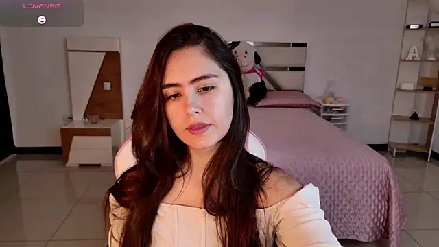 AllisonPalmer online show from 09/23/25, 02:31