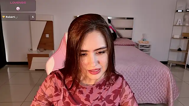 AllisonPalmer online show from 11/03/25, 05:58