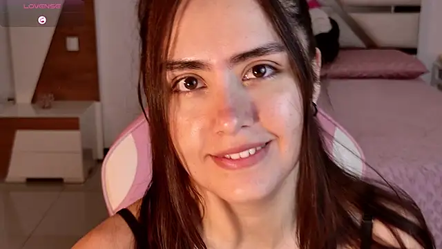 AllisonPalmer online show from 11/22/25, 02:38