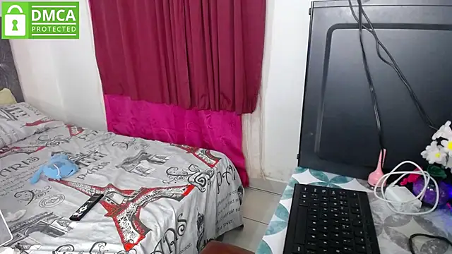 susana2523 online show from 03/12/26, 06:30