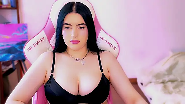 EvangelinaVangelis online show from 07/06/26, 03:25