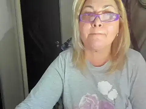 IryshAlice online show from 12/01/24, 06:19