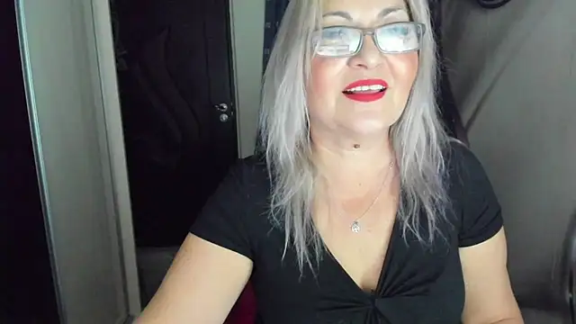 IryshAlice online show from 10/13/25, 11:16