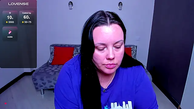 BubbleEmma online show from 05/15/26, 01:07