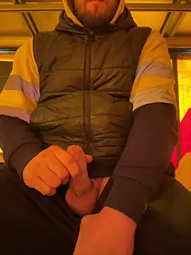 cussy007 online show from 01/29/25, 02:00