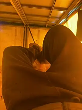 cussy007 online show from 02/28/25, 10:09