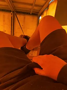 cussy007 online show from 03/17/25, 01:18