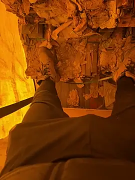 cussy007 online show from 12/15/25, 10:41