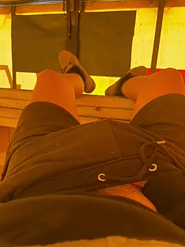 cussy007 online show from 04/17/26, 12:19