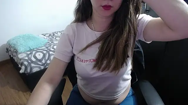 Snapshot of Luna_girlhot_ chatting on 01/17/25, 10:01 Luna girlhot online show from 01/17/25, 10:01