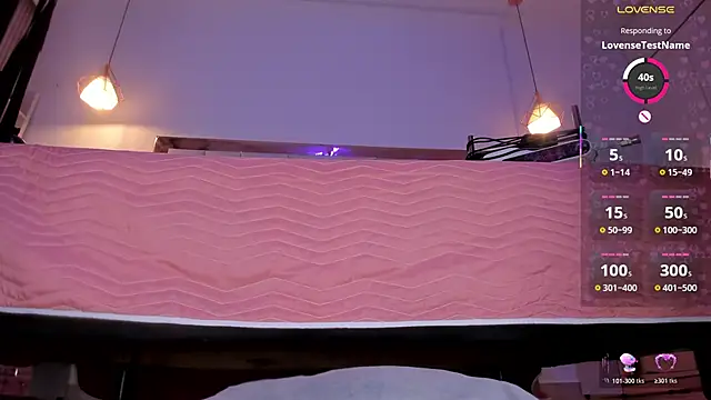 PittAndLunaa online show from 10/18/25, 01:34