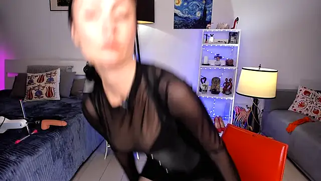 Snapshot of MissAliciaFD chatting on 09/18/25, 08:27 MissAliciaFD online show from 09/18/25, 08:27