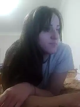 emeli moon online show from 12/22/24, 06:37