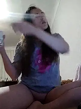 emeli moon online show from 10/01/25, 07:53