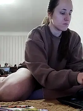 emeli moon online show from 10/17/25, 12:19