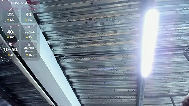 Misslinda  online show from 02/21/25, 04:37