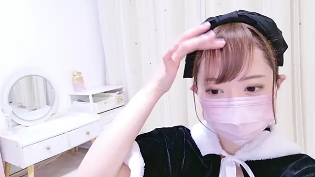 -MARIchan- online show from 12/23/24, 03:12