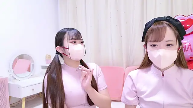 -MARIchan- online show from 02/07/25, 05:18