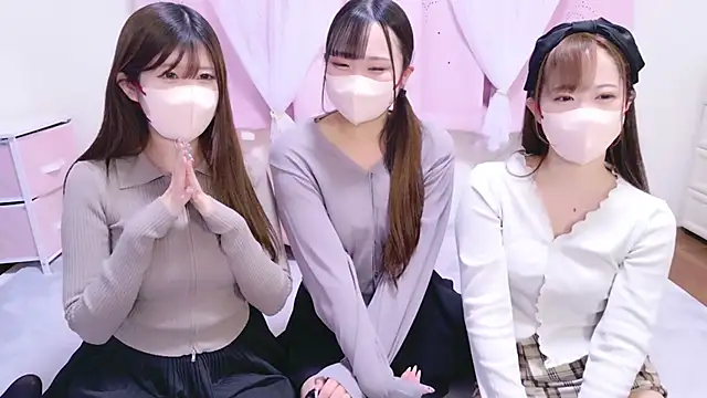 -MARIchan- online show from 02/24/25, 03:42