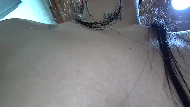 white sexy  online show from 10/14/25, 12:28