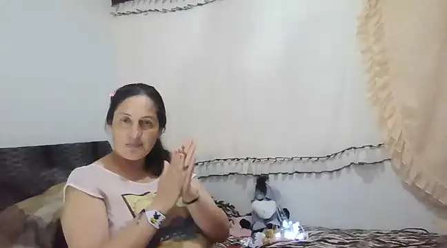 ximenajimenez online show from 01/28/25, 02:00