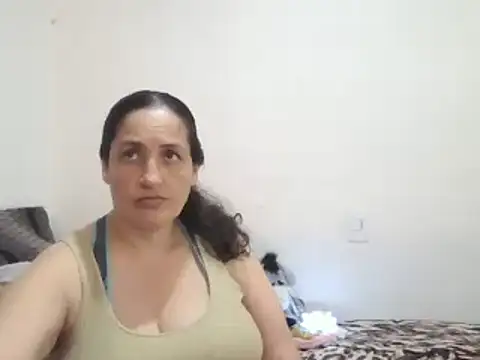 ximenajimenez online show from 02/05/25, 10:01