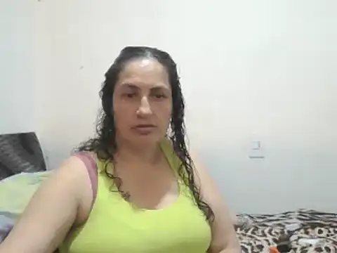 ximenajimenez online show from 02/18/25, 10:58