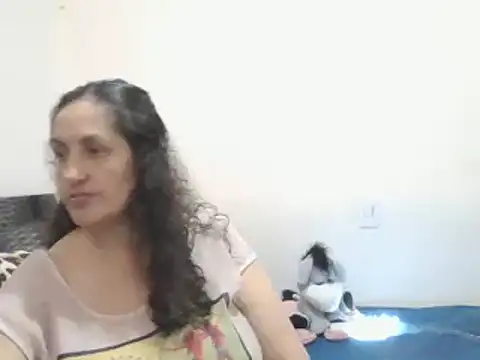 ximenajimenez online show from 03/01/25, 10:10