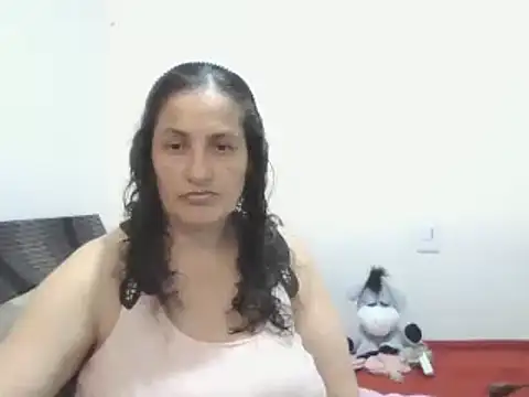 ximenajimenez online show from 03/02/25, 10:16
